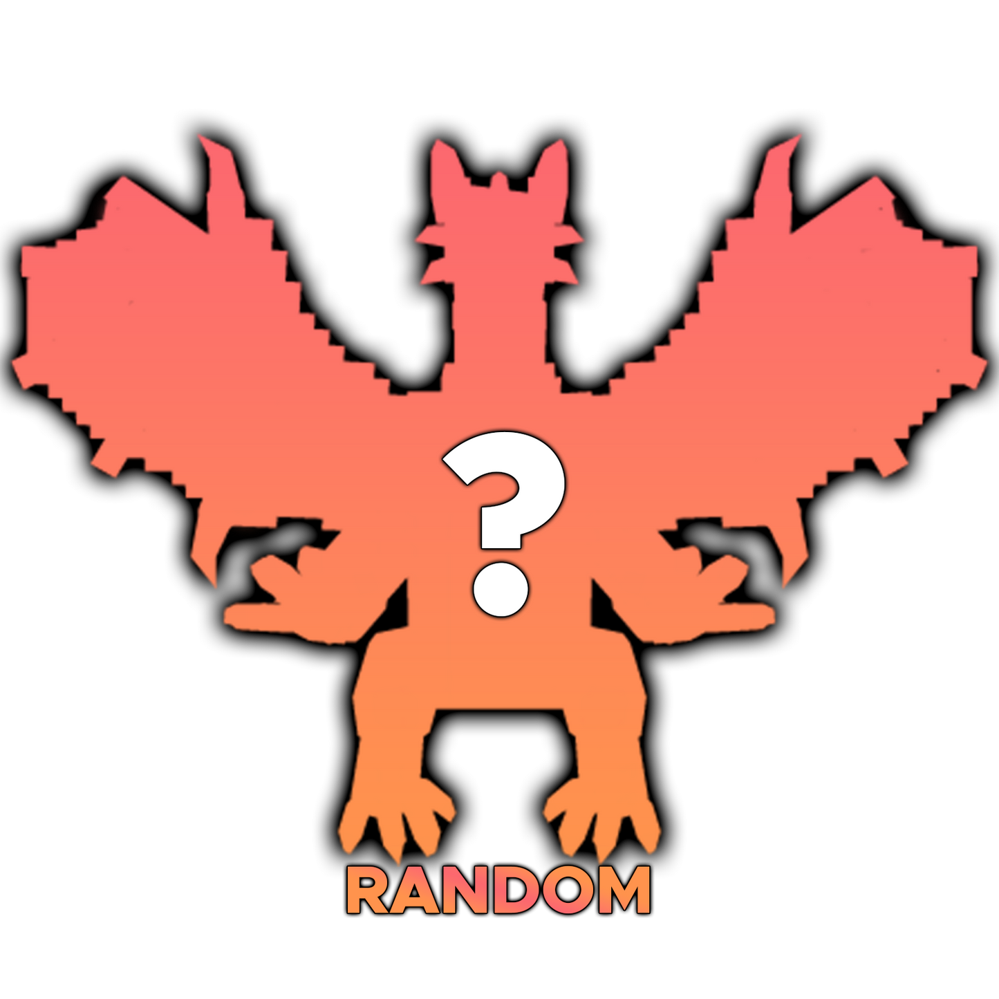 500M/s+ Mystery Random Brainrot