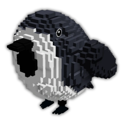 Birb (Prismatic)