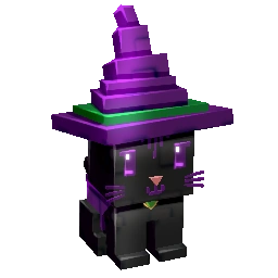 Black Cat (Mythical)