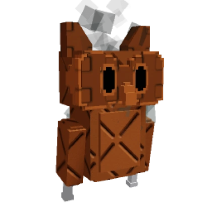Cooked Owl (Mythical)