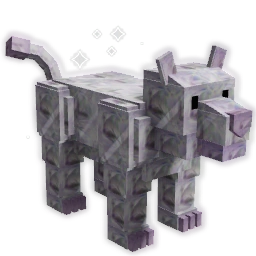Diamond Panther (Divine)