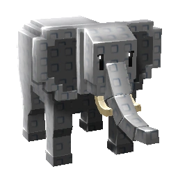 Elephant (Divine)