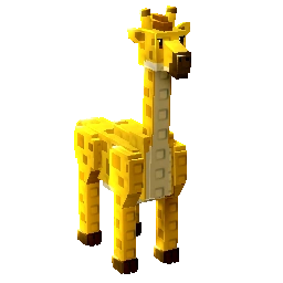 Giraffe (Legendary)