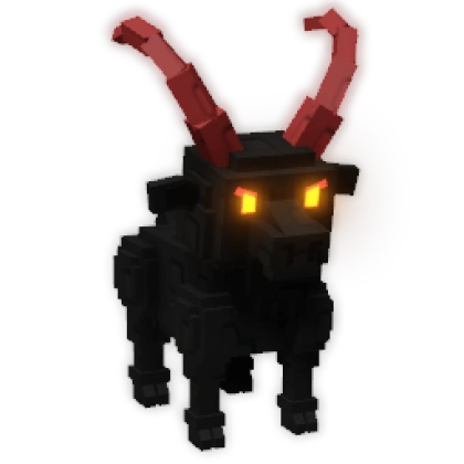 Goat (Uncommon)