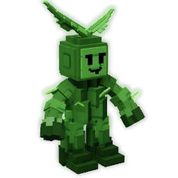 Green Bean (Divine)