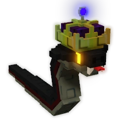 Hex Serpent (Divine)