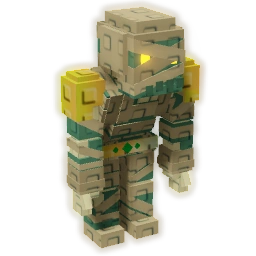 Mummy (Divine)