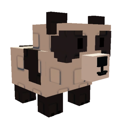 Panda (Legendary)