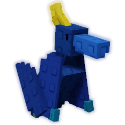 Pterodactyl (Mythical)