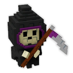 Reaper (Divine)