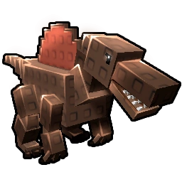 Spinosaurus (Divine)