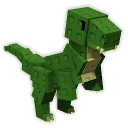 T-Rex (Divine)