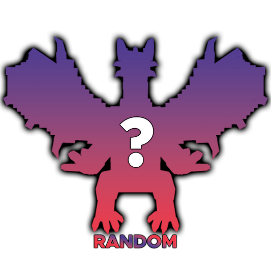 100M/s+ Mystery Random Brainrot