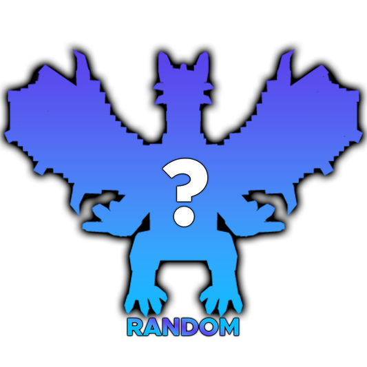 200M/s+ Mystery Random Brainrot