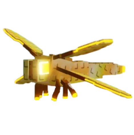 Dragonfly (Divine)