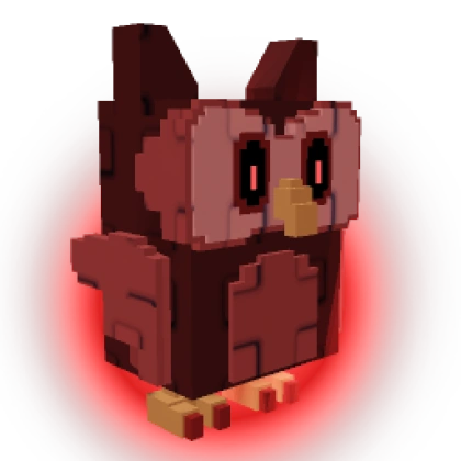 Blood Owl (Divine)