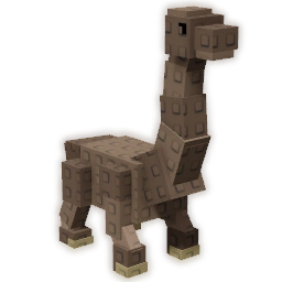 Brontosaurus (Mythical)