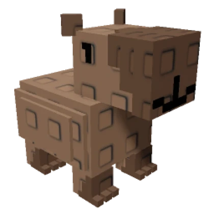 Capybara (Legendary)