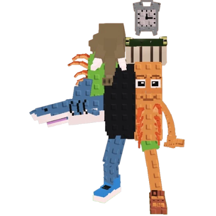 La Grande Combinasion - $10M/s (Secret)