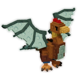 Cockatrice (Divine)