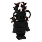 Dark Spriggan (Mythical)