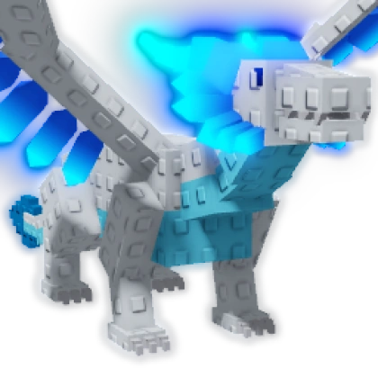Frost Dragon (Divine)