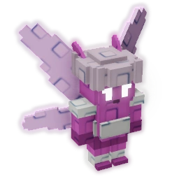 Glimmering Sprite (Mythical)