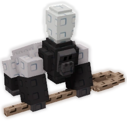 Gorilla Chef (Legendary)