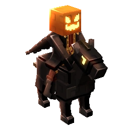 Headless Horseman (Prismatic)