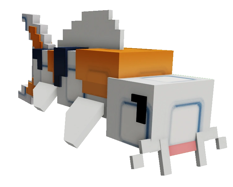 Koi (Mythical)