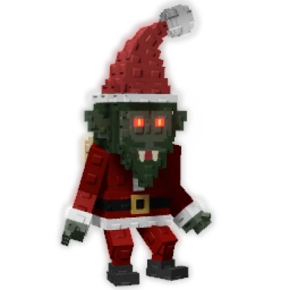 Krampus (Divine)