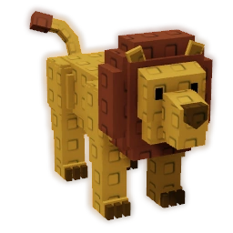 Lion (Divine)