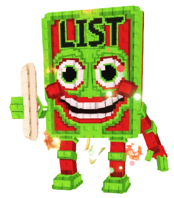 List List List Sahur - $2M/s (Secret)