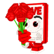 Love Love Love Sahur - $1M/s (Secret)