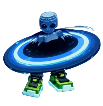 Martino Gravitino 5.23 Sp/s (Divine)