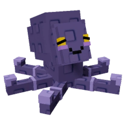 Mimic Octopus (Mythical)