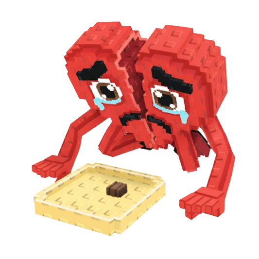 Noo my Heart - $13M/s (Secret)