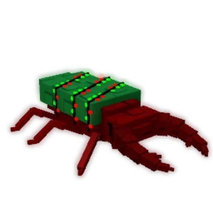 Pine Beetle (Legendary)