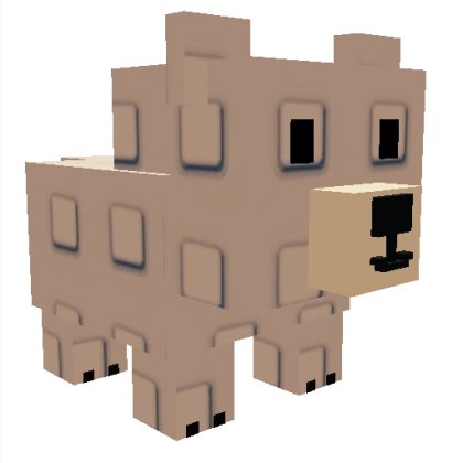 Polar Bear (Legendary)