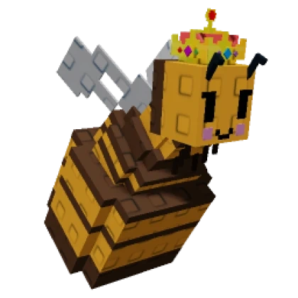 Queen Bee (Divine)