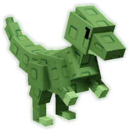 Raptor (Legendary)