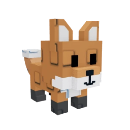 Red Fox (Divine)