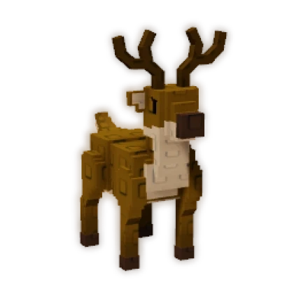 Reindeer (Legendary)