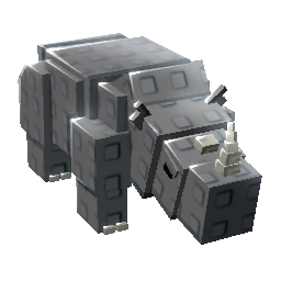 Rhino (Mythical)