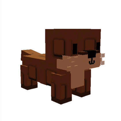 Sea Otter (Legendary)