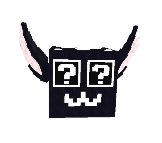 Secret Lucky Block