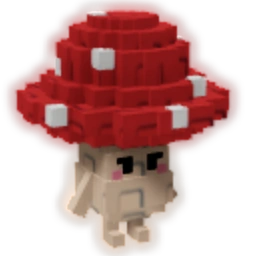 Shroomie (Legendary)