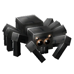 Spider (Legendary)
