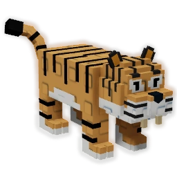 Tiger (Divine)