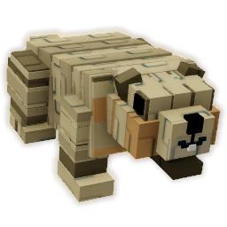 Tomb Marmot (Legendary)